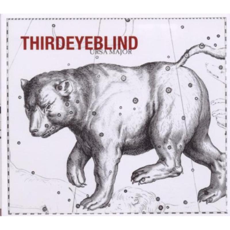 Picture of Third Eye Blind - Ursa Major