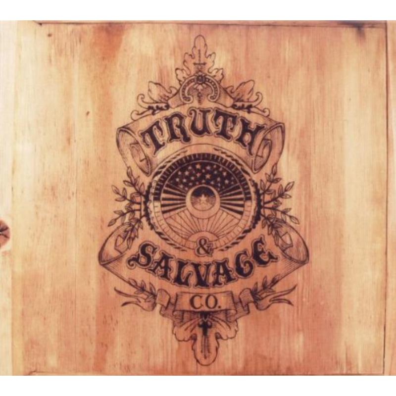 Picture of Truth & Salvage Co. - Truth & Salvage Co.