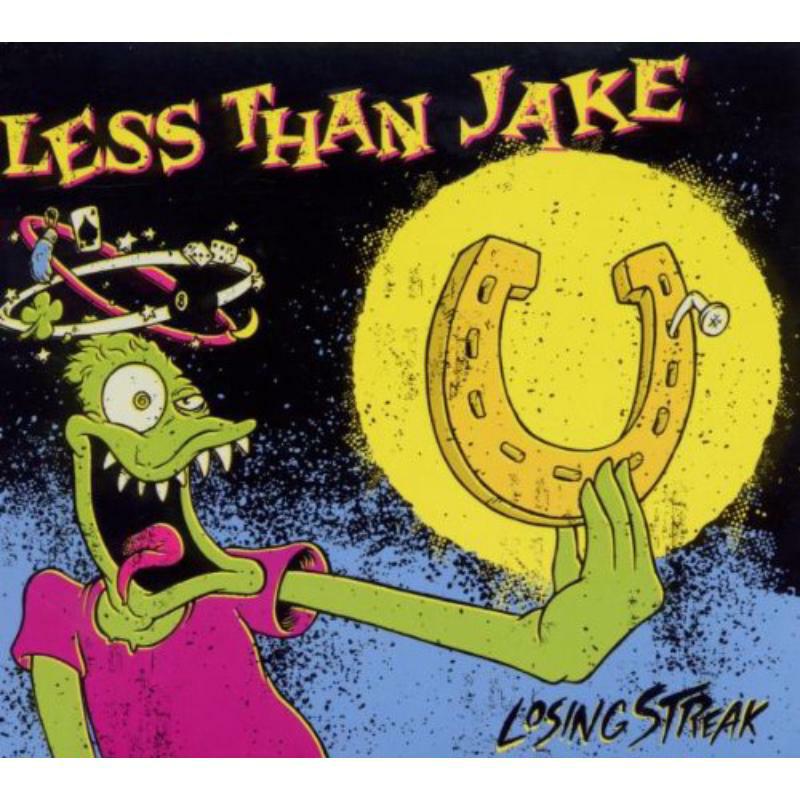 Picture of Less Than Jake - Losing Streak