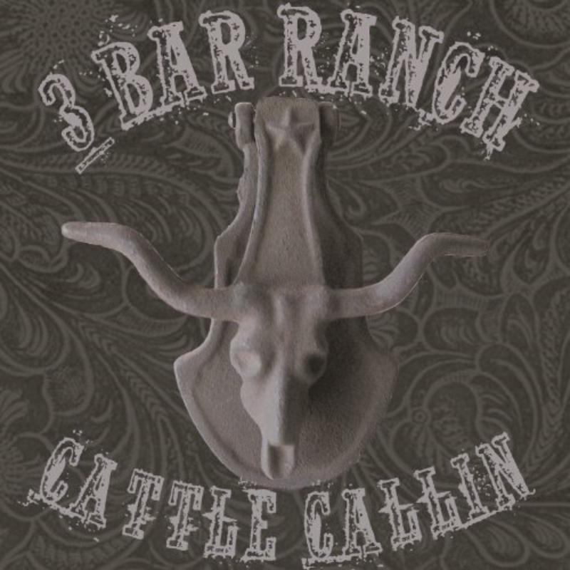 Picture of Hank3's 3 Bar Ranch - Cattle Callin