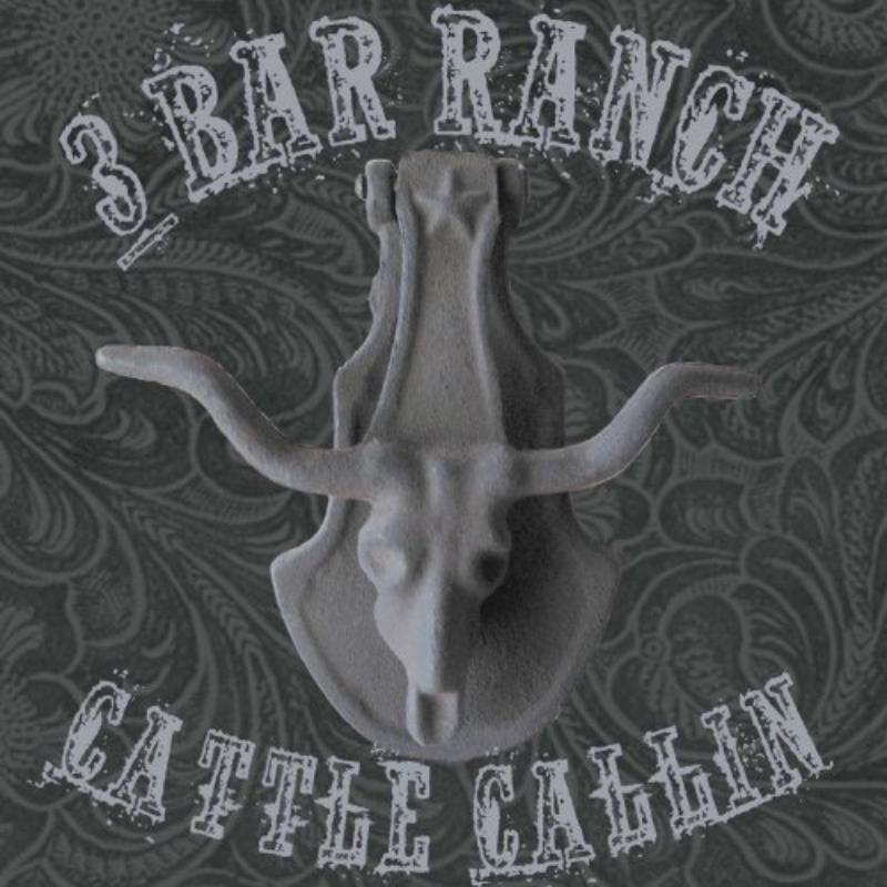 Picture of Hank3'S 3 Bar Ranch - Cattle Callin
