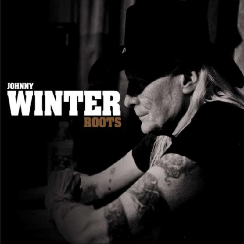 Picture of Johnny Winter - Roots