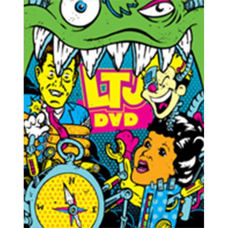 Picture of Less Than Jake - Anthology