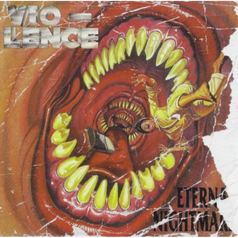 Picture of Vio-lence - Eternal Nightmare