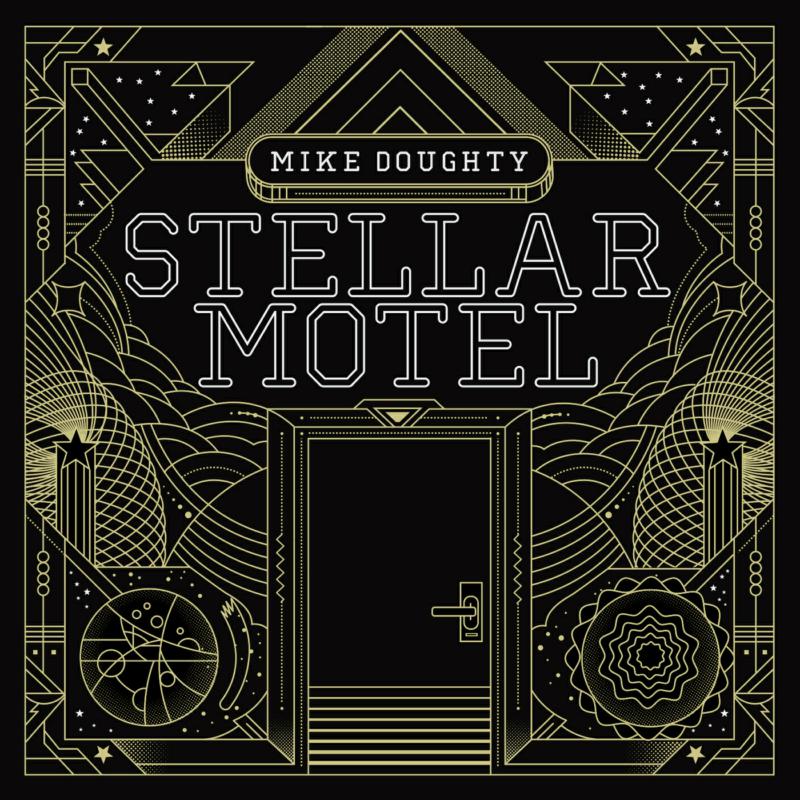 Picture of Mike Doughty - Stellar Motel