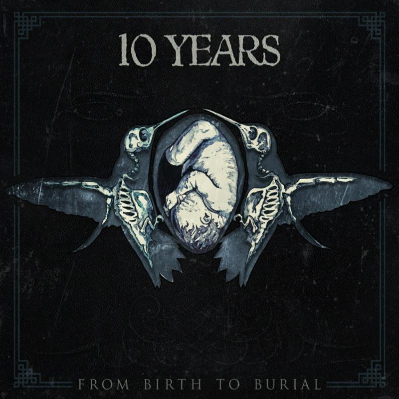 Picture of 10 Years - From Birth To Burial