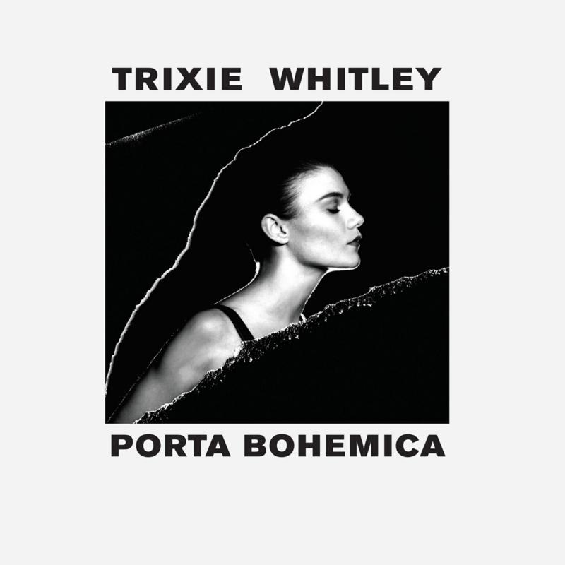 Picture of Trixie Whitley - Porta Bohemica