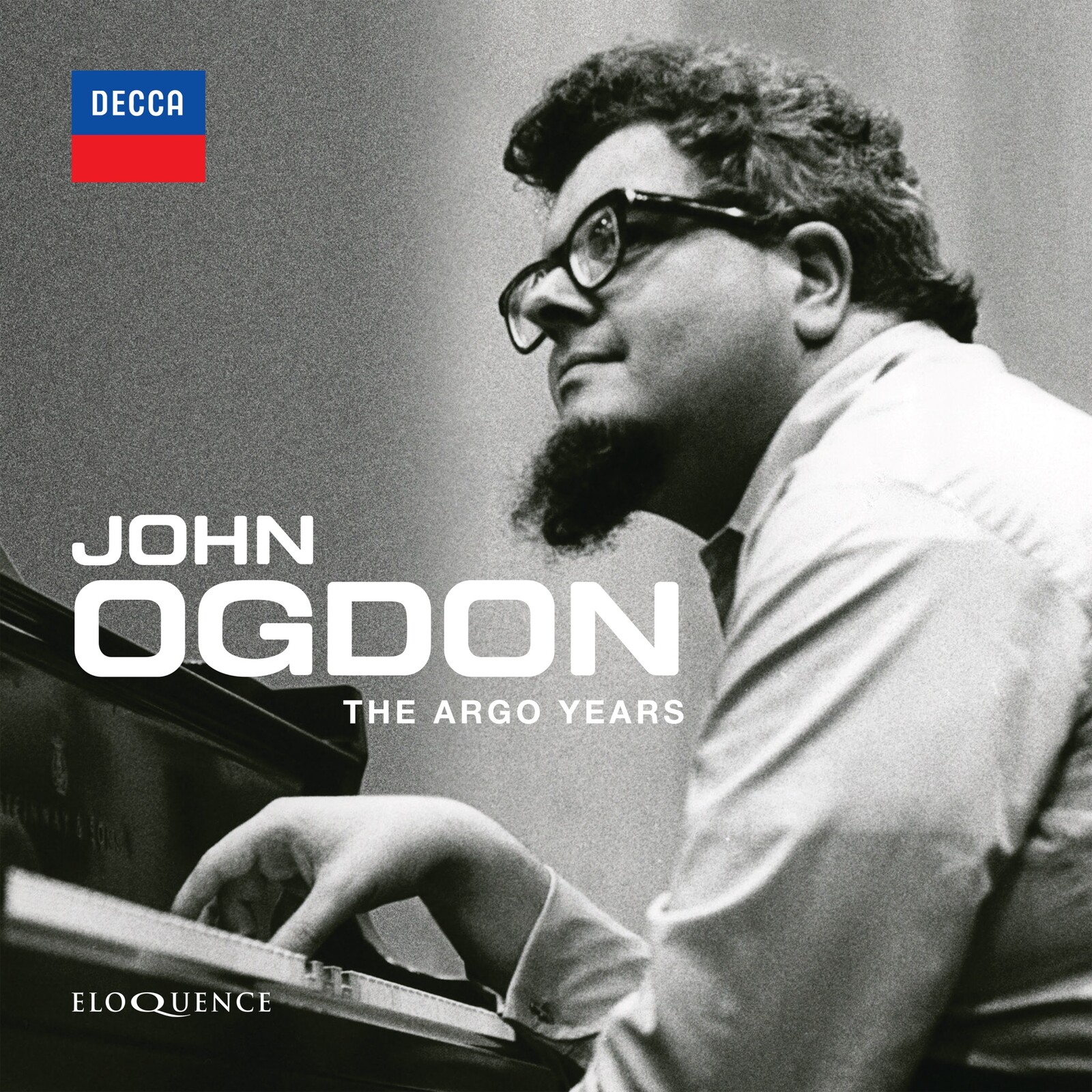 Picture of John Ogdon - John Ogdon - The Argo Years