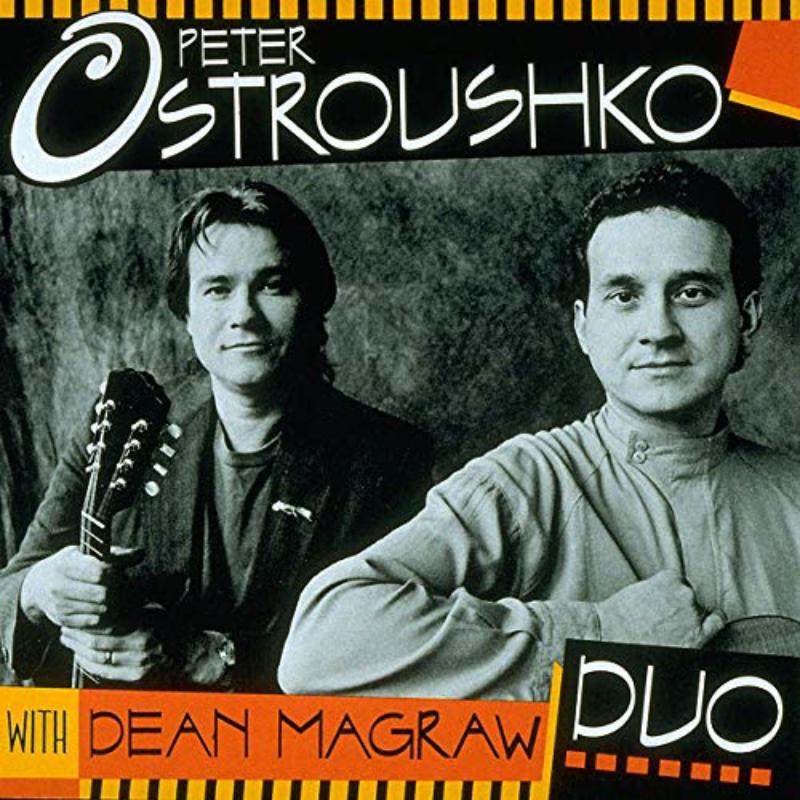 Picture of Ostroushko/Magraw - Duo