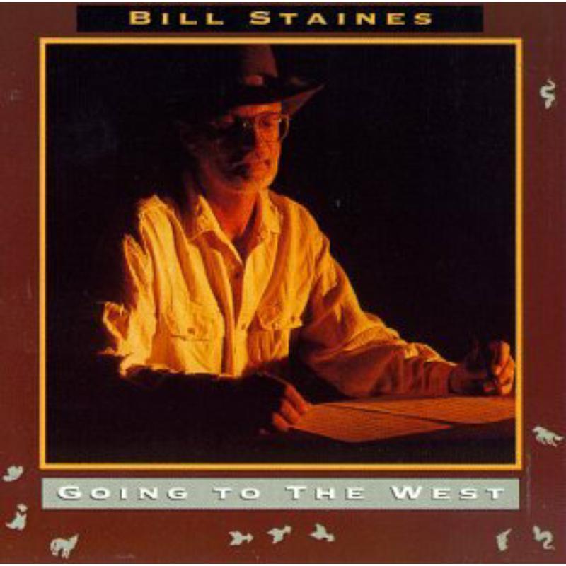 Picture of Bill Staines - Going To The West