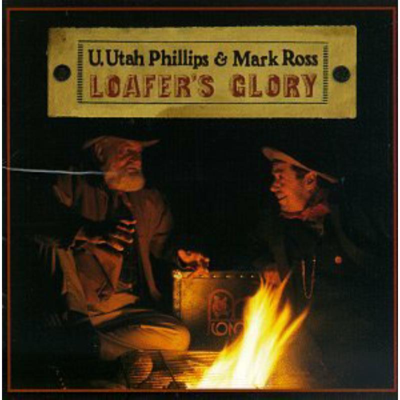 Picture of Phillips/Ross - Loafer's Glory