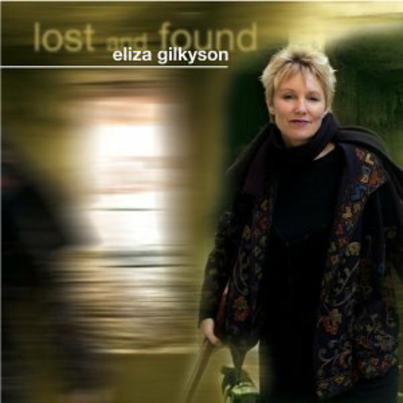 Picture of Eliza Gilkyson - Lost And Found