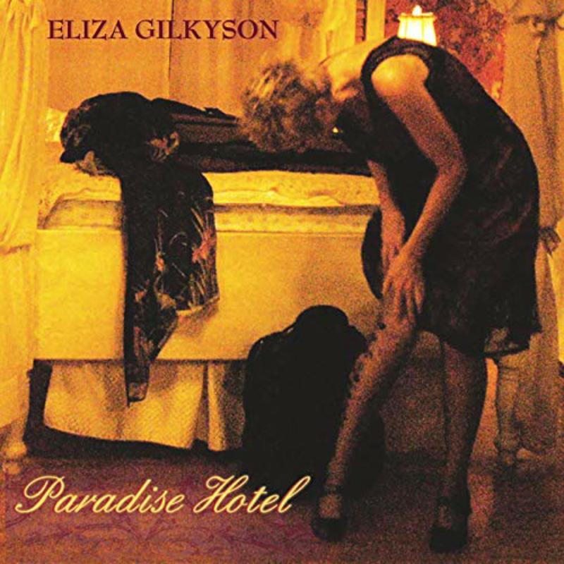 Picture of Eliza Gilkyson - Paradise Hotel
