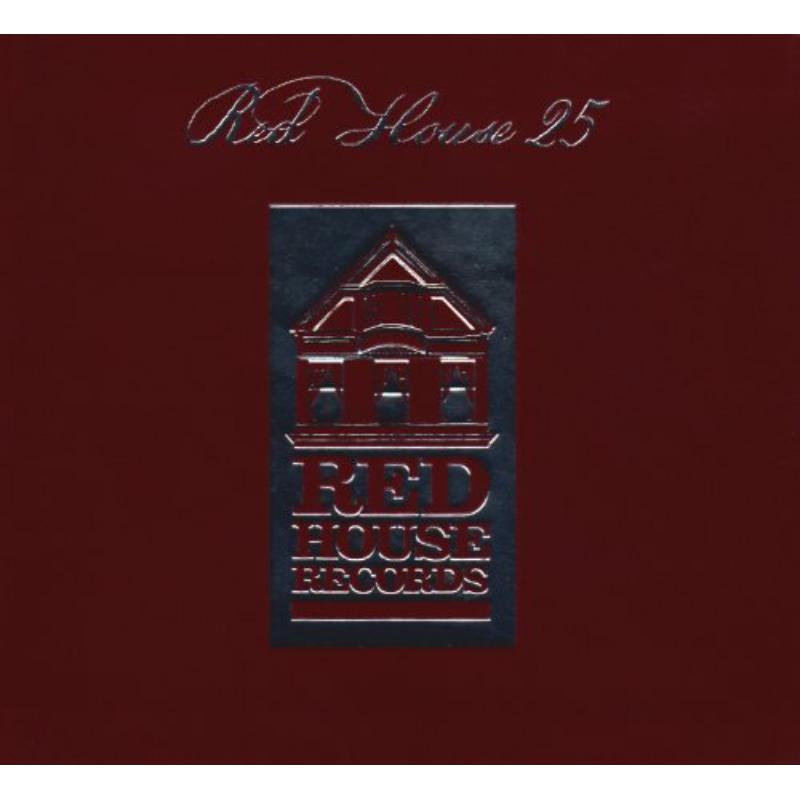 Picture of Various - Red House 25