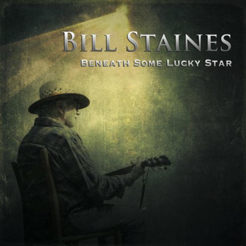 Picture of Bill Staines - Beneath Some Lucky Star