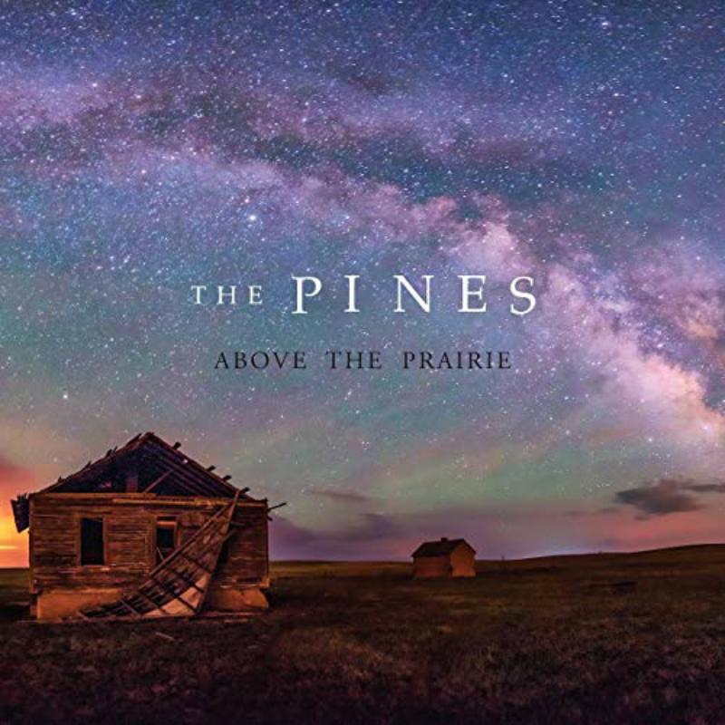 Picture of The Pines - Above The Prairie