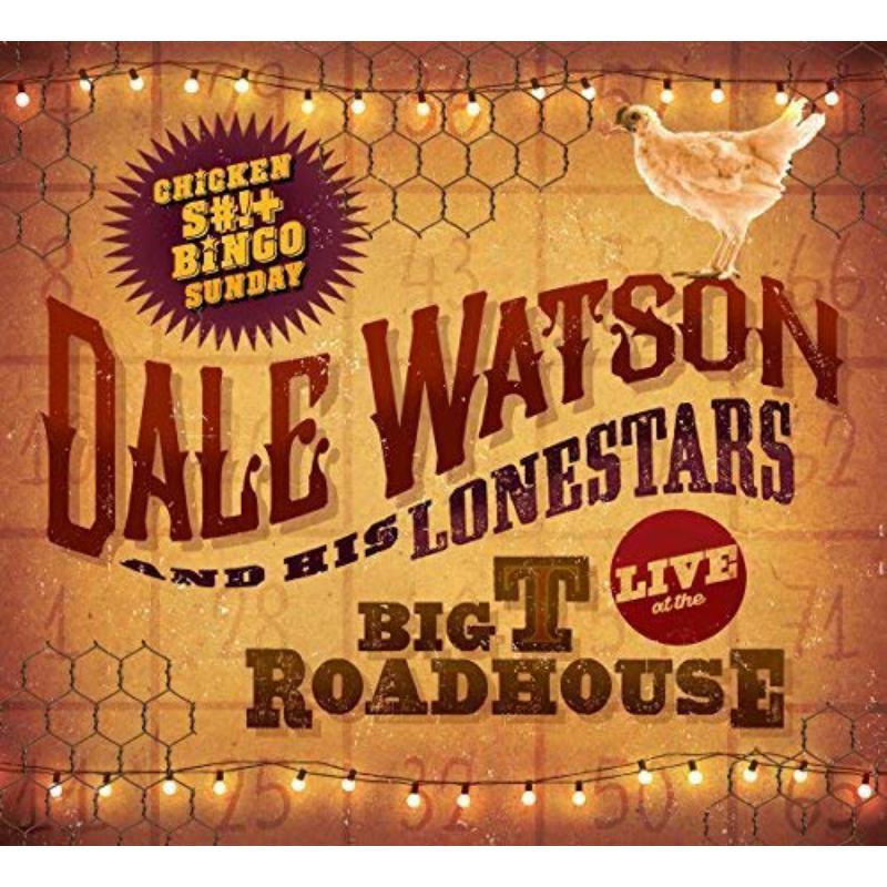 Picture of Dale Watson - Live At The Big T Roadhouse