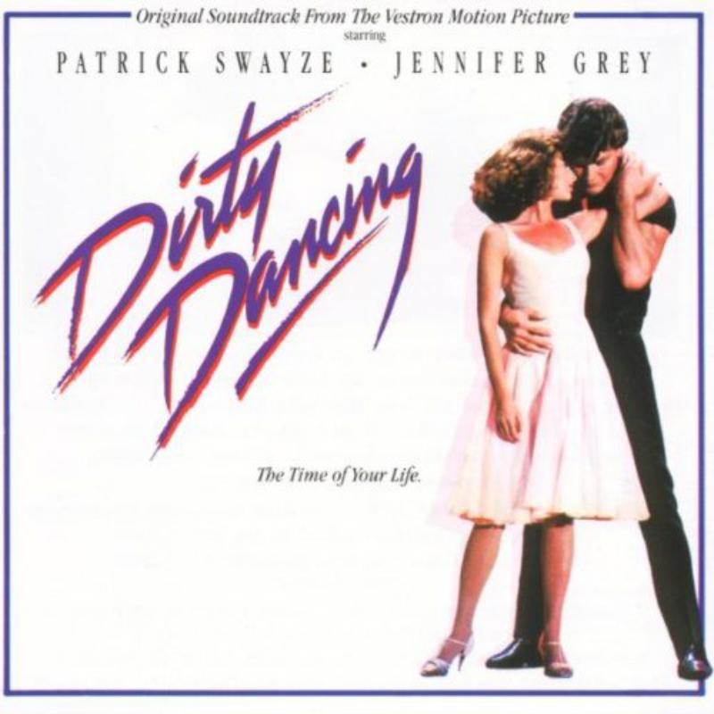 Picture of Ost - Dirty Dancing
