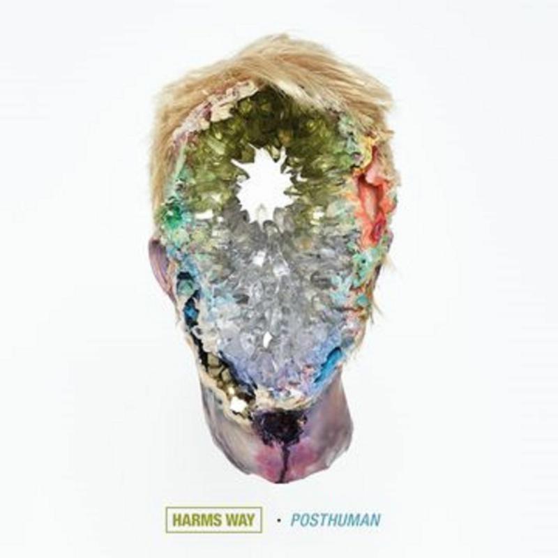 Picture of Harms Way - Posthuman