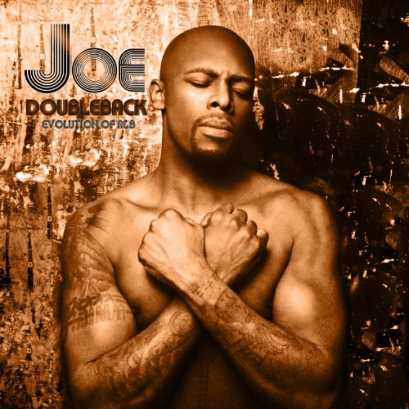 Picture of Joe - Doubleback Evolution Of R&b