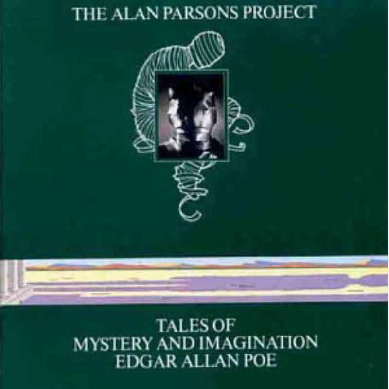 Picture of Alan Parsons Project - Tales Of Mystery And Imagina