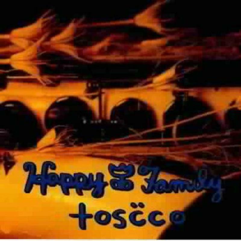 Picture of Happy Family - Toscco