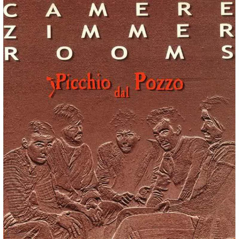Picture of Picchio Dal Pozzo - Camere Zimmer Rooms