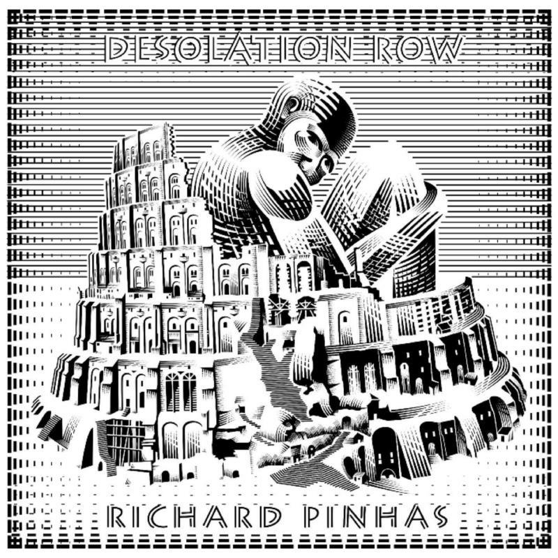 Picture of Richard Pinhas - Desolation Row