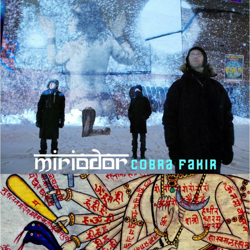 Picture of Miriodor - Cobra Fakir