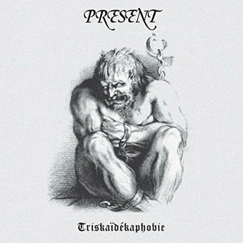 Picture of Present - Triskaidekaphobie (Expanded/Re