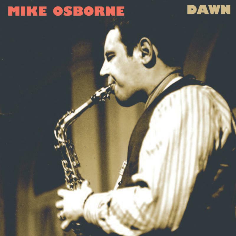 Picture of Mike Osborne - Dawn