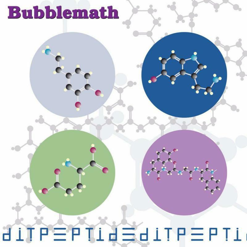 Picture of Bubblemath - Edit Peptide