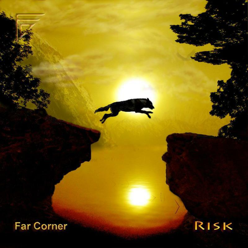 Picture of Far Corner - Risk
