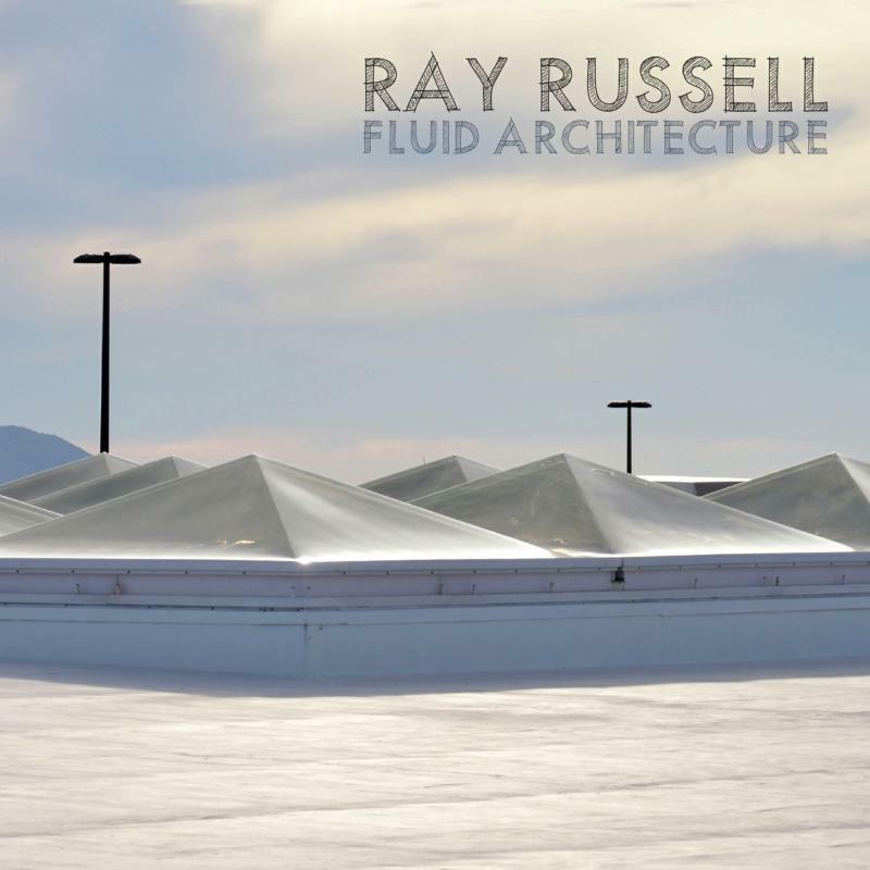 Picture of Ray Russell - Fluid Architecture