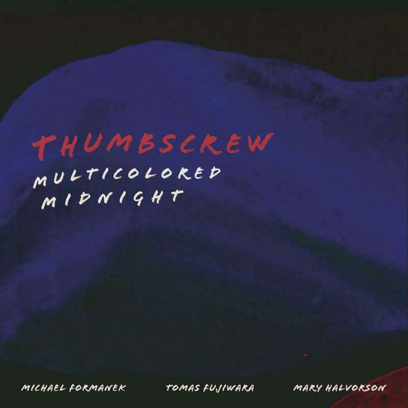 Picture of Thumbscrew - Multicolored Midnight