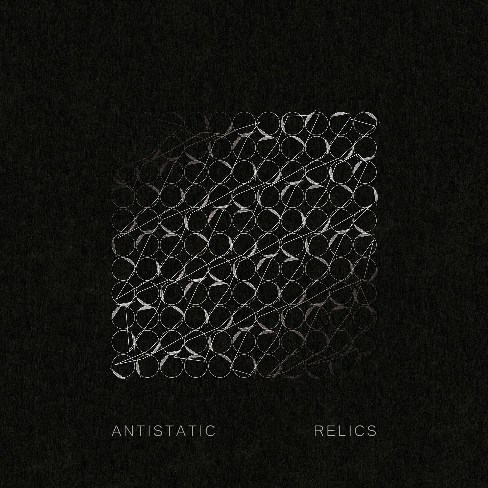 Picture of Antistatic - Relics