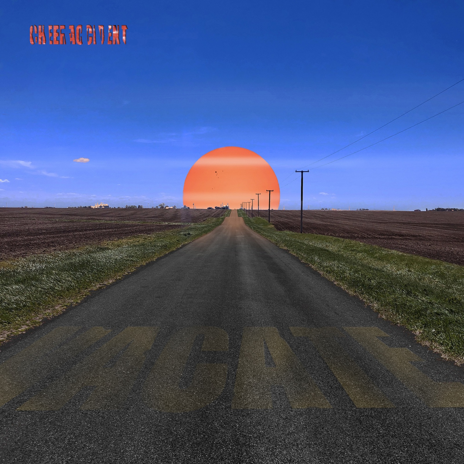 Picture of Cheer-Accident - Vacate