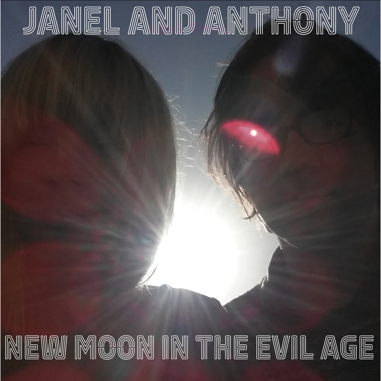 Picture of Janel And Anthony - New Moon In The Evil Age