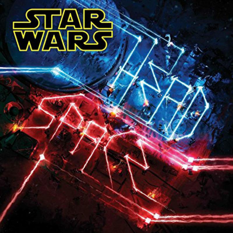 Picture of Various Artists - Star Wars Headspace