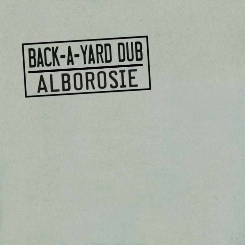 Picture of Alborosie - Back A Yard Dub