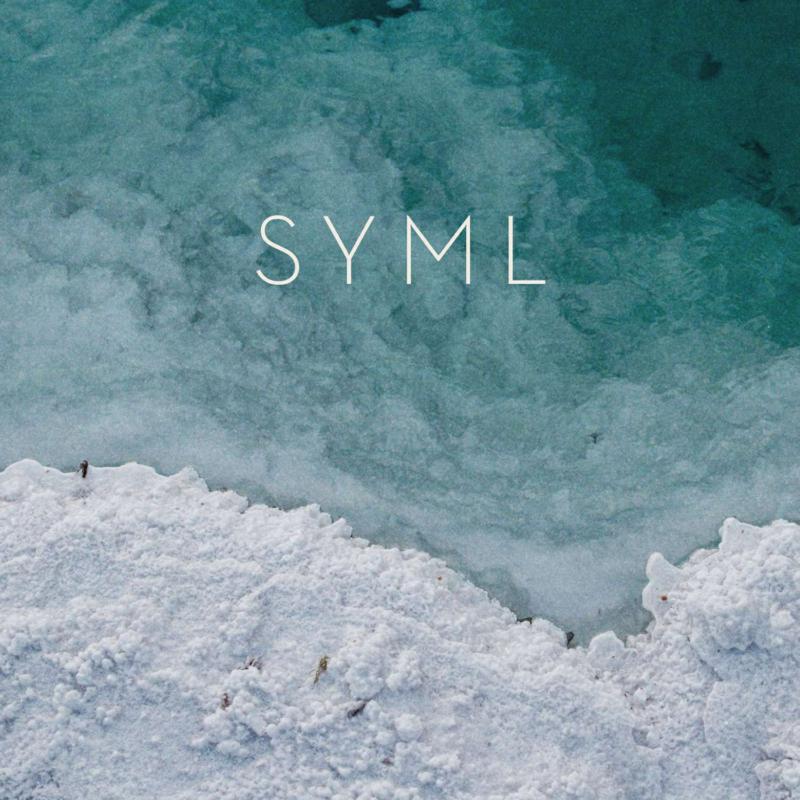 Picture of Syml - Hurt For Me