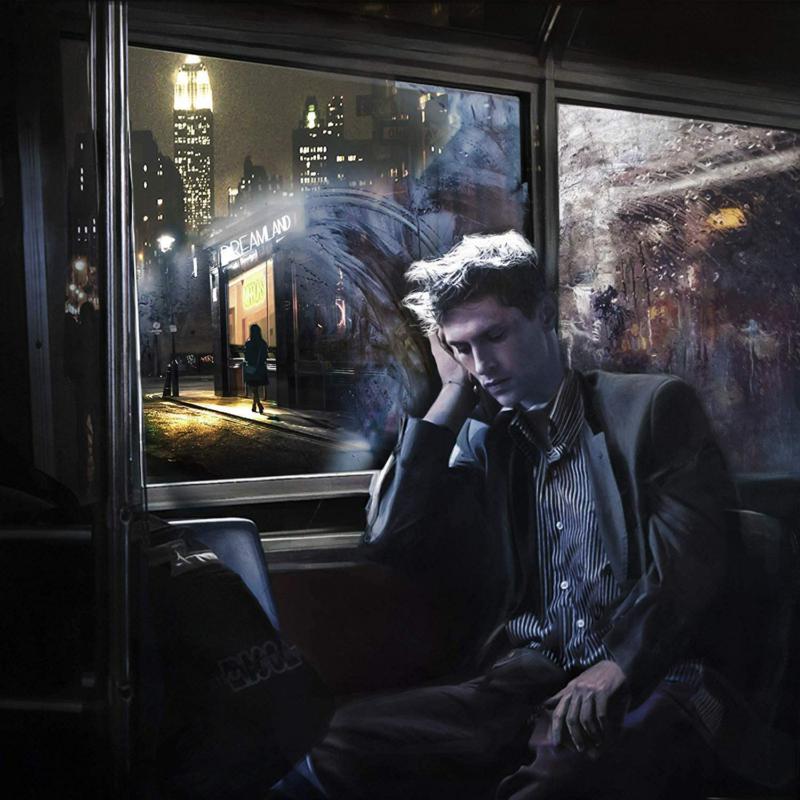 Picture of Paper Kites - On The Train Ride Home