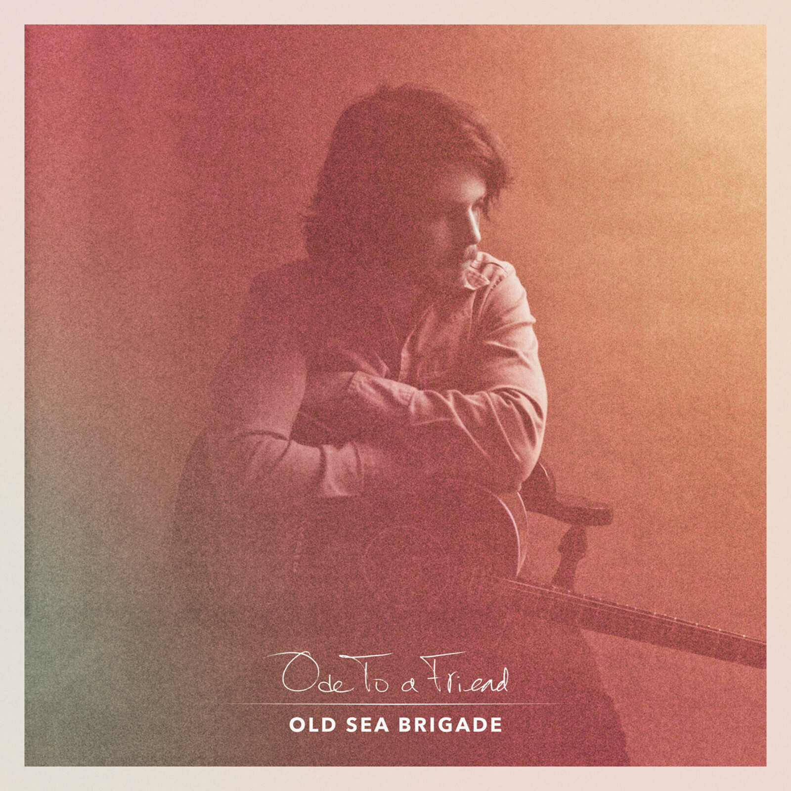 Picture of Old Sea Brigade - Ode to a Friend