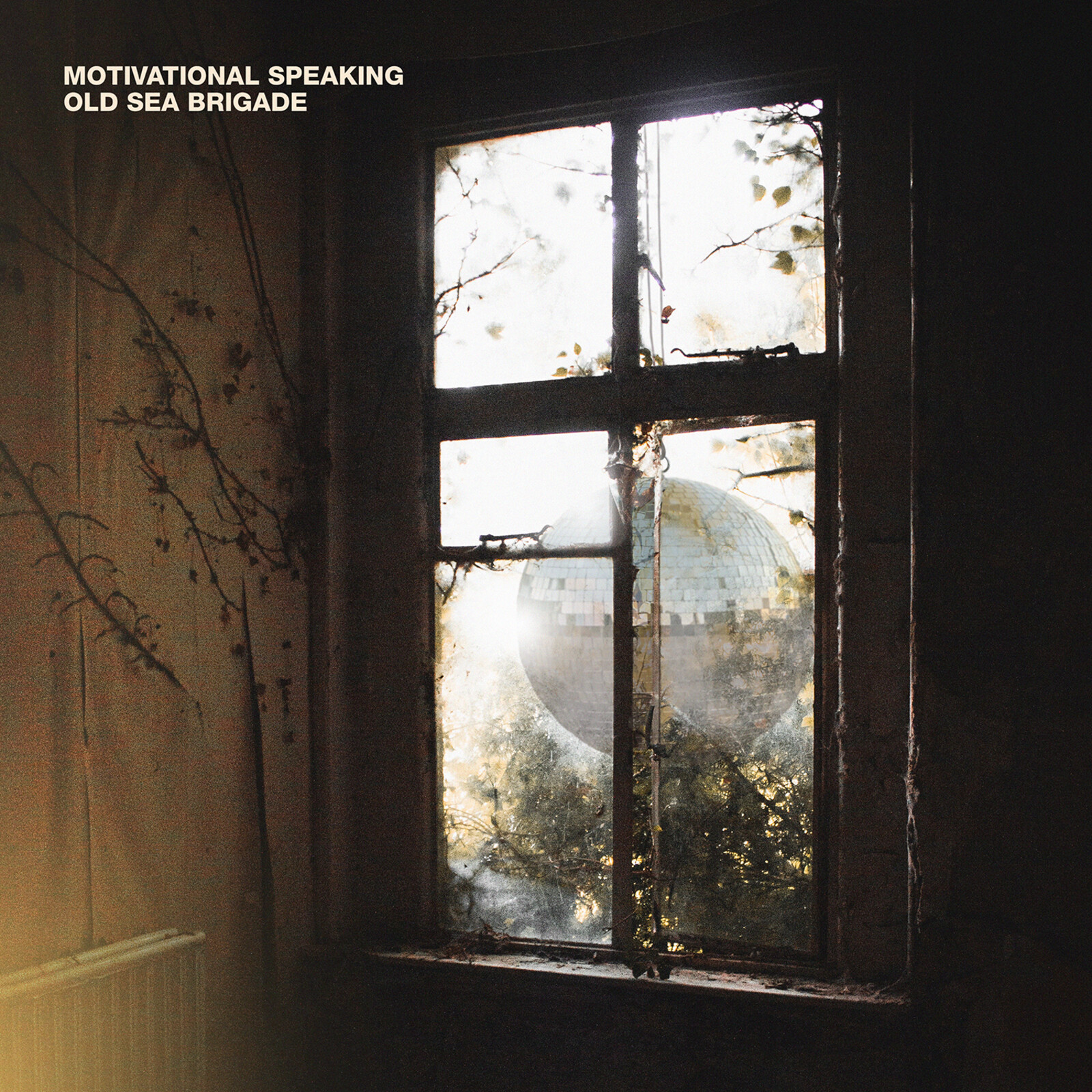 Picture of Old Sea Brigade - Motivational Speaking