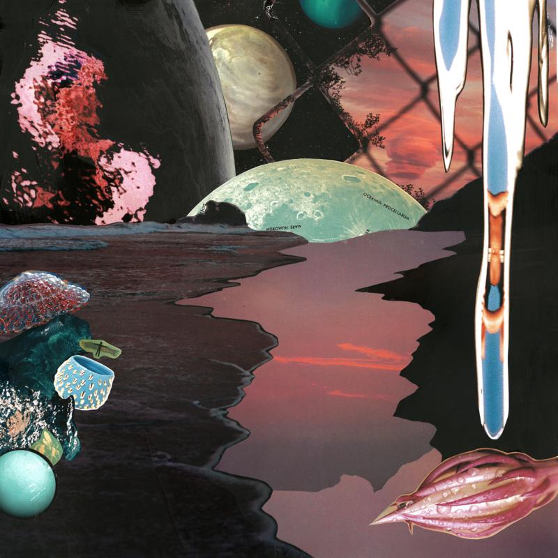 Picture of Neil Frances - There Is No Neil Frances