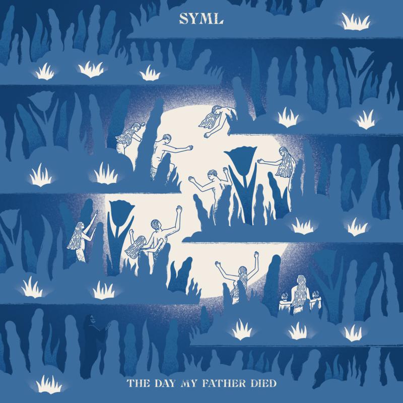 Picture of SYML - The Day My Father Died
