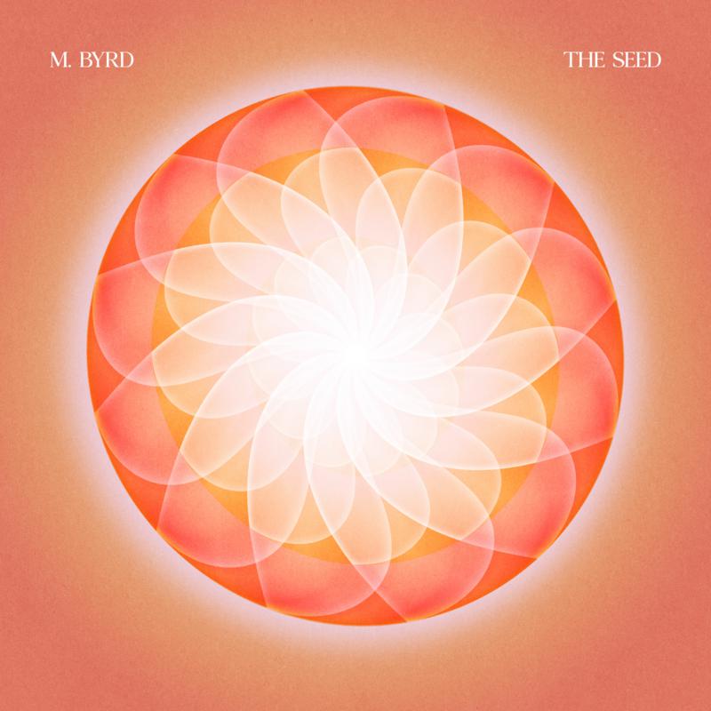 Picture of M. Byrd - The Seed