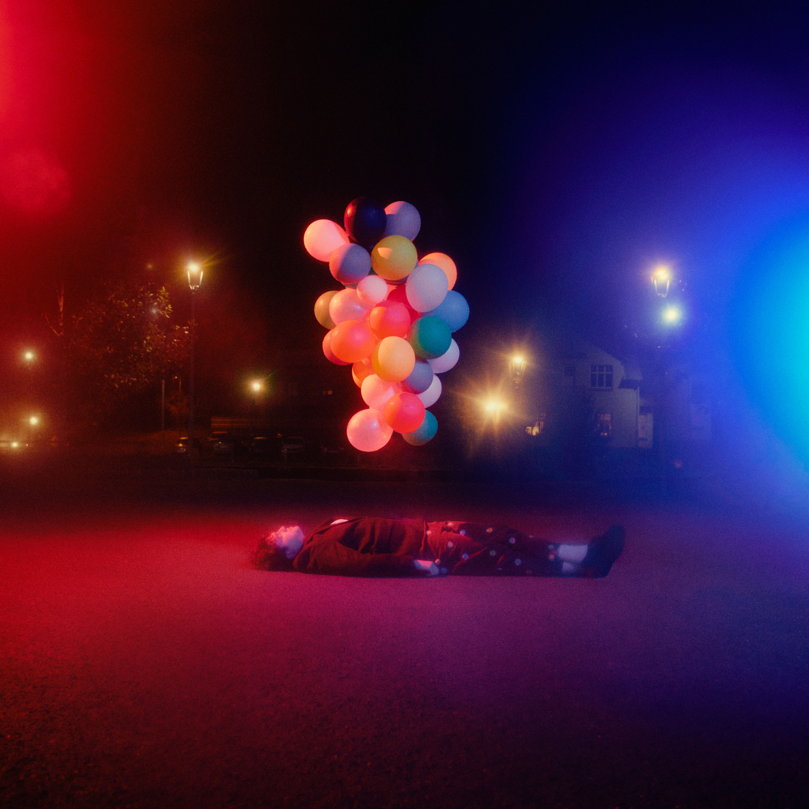 Picture of Alex Flovent - Away From This Dream