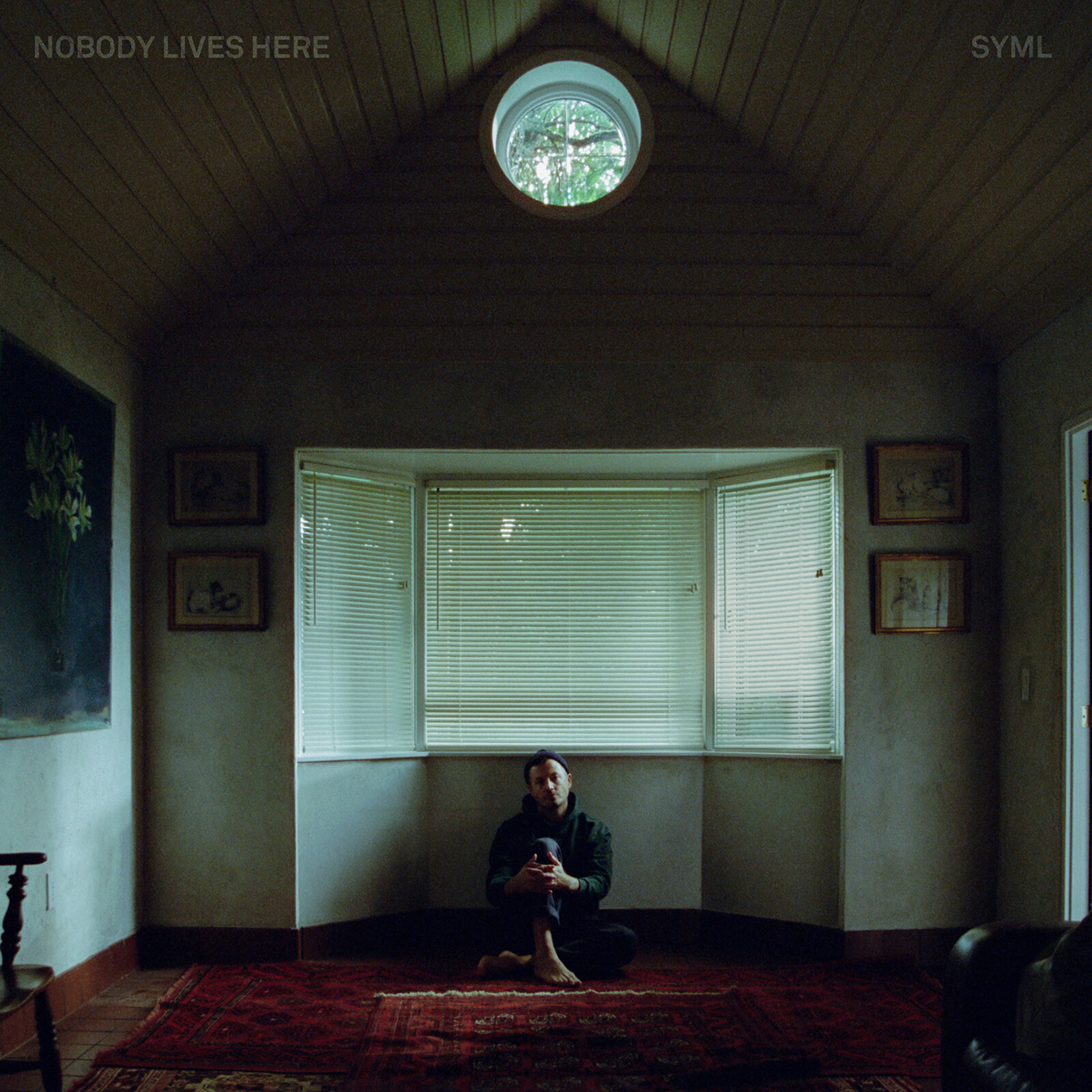 Picture of SYML - Nobody Lives Here