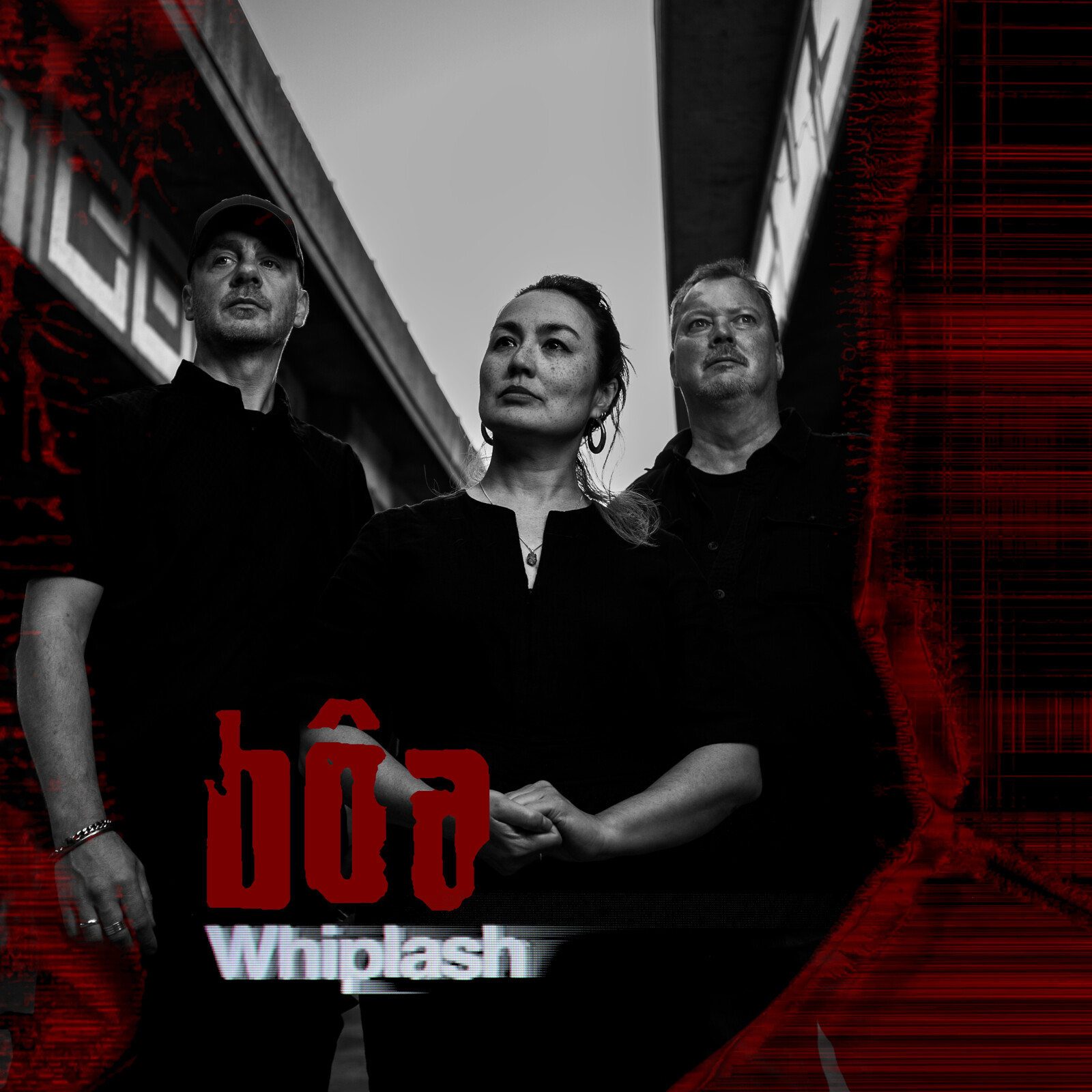 Picture of Boa - Whiplash